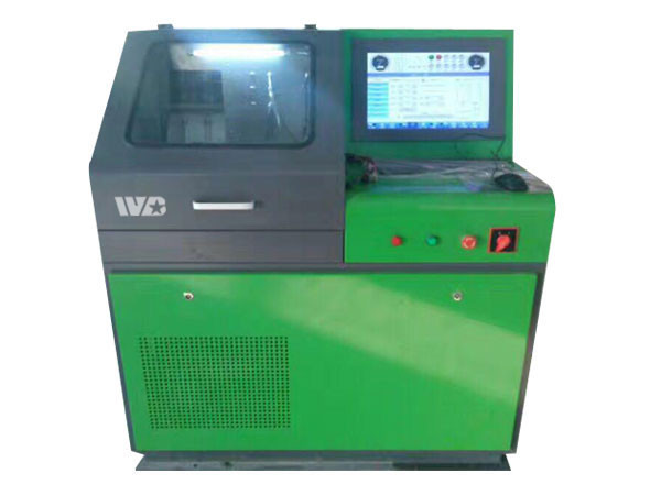 CRS200高壓共軌噴油器試驗臺